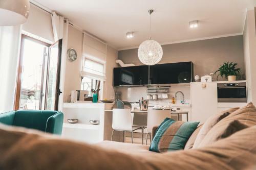 Apartment Serenum