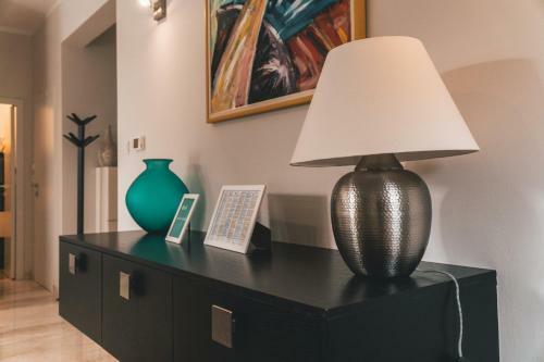 Apartment Serenum