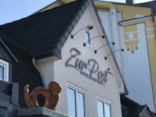 Hotel Gasthof Zur Post