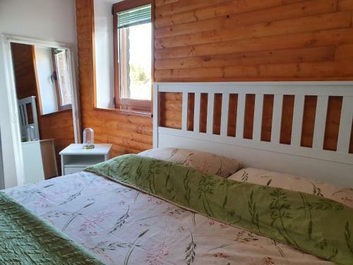 Forest House Masha