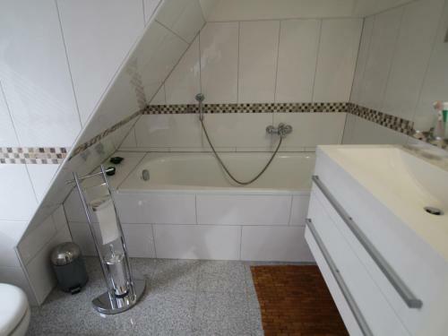 Apartamento Loftwohnung Mit Nordseeblick