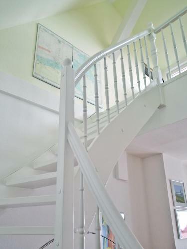 Apartamento Loftwohnung Mit Nordseeblick