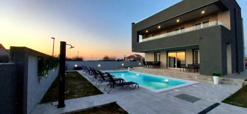 Villa Tia