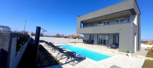 Villa Tia