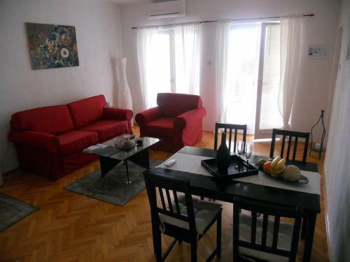 Apartment Milano