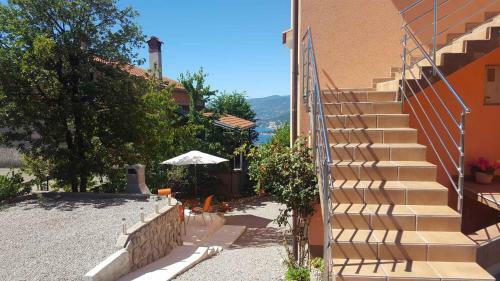 Apartment In Matulji 17036