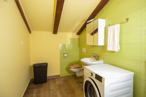 Apartment Balen