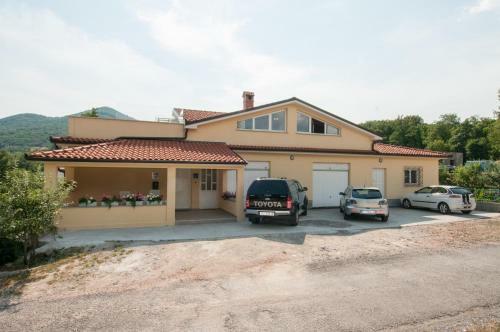 Apartment Balen