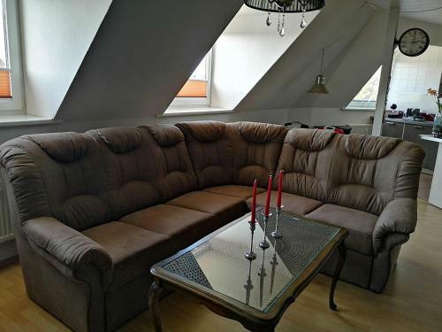Apartamento Citywohnung