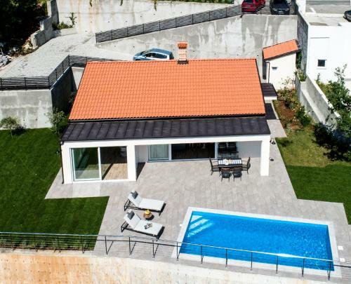 Villa Vista Sul Quarnero