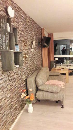 Frische Brise Apartments Wagner