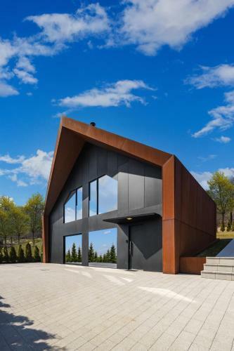 Zerm Holiday House,mrkopalj