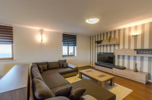 Apartments Villa Sonja