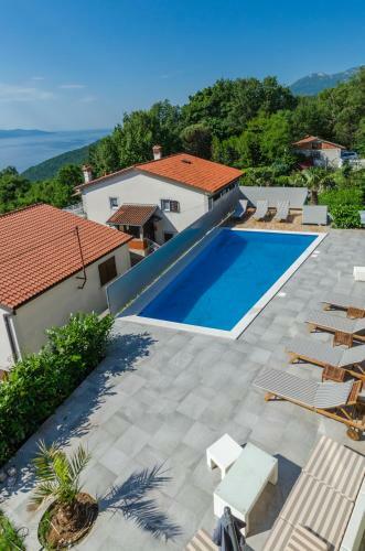 Apartments Villa Sonja
