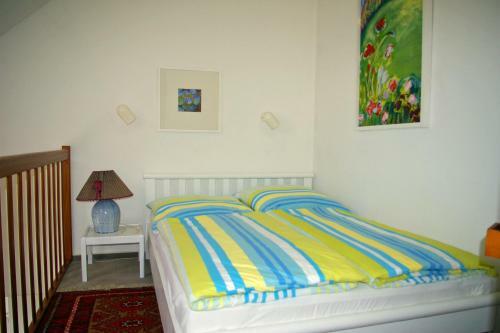 Apartamento Ferienwohnung Meisennest