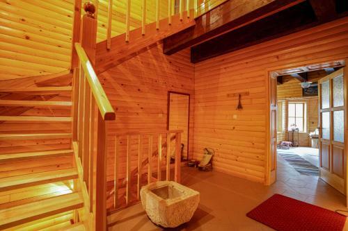 Villa Luxury Love Chalet