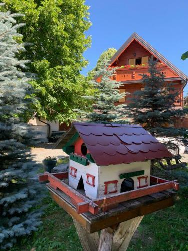 Villa Ku?a Za Odmor Birko