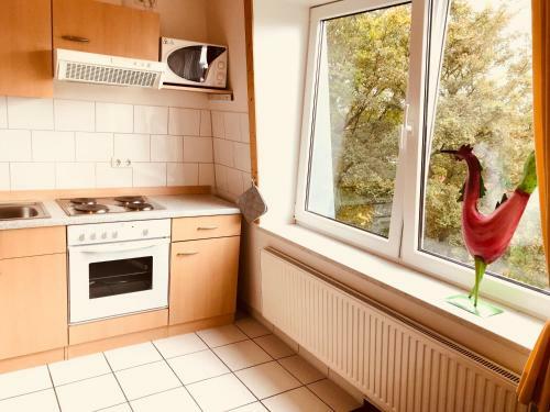 Apartamento Haus Wattenloeper