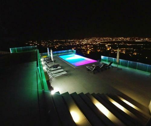 Villa Kelly Penthouse