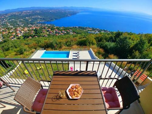 Villa Kelly Penthouse