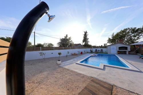 Villa Holiday House Mia