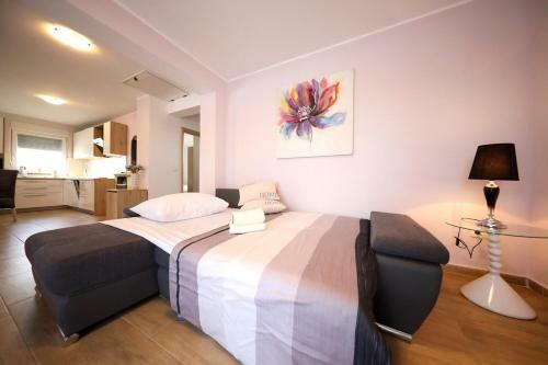 Villa Holiday House Mia