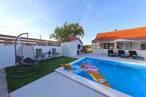 Villa Holiday House Mia