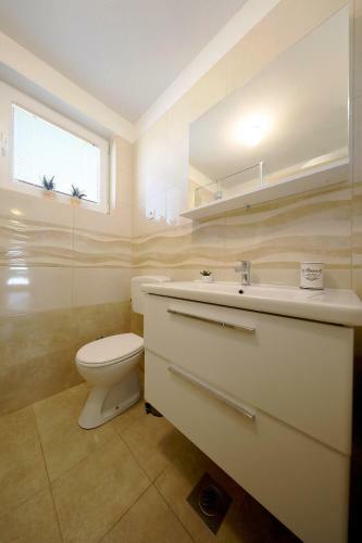 Villa Holiday House Mia