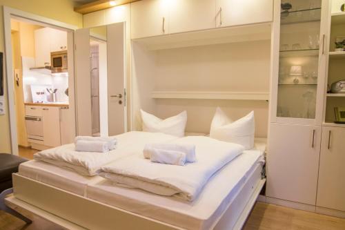 Apartamento Haus Horizont Fewo Nr 2