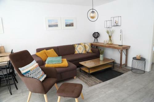 Apartamento Ferienwohnung St�ckel