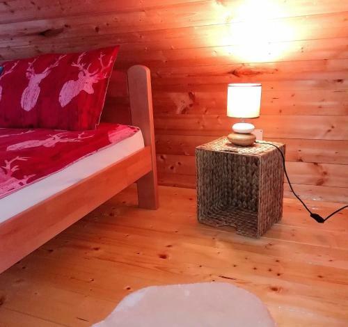 Vila Carmen, Mrkopalj,sunger 57