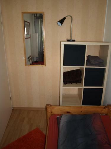 Apartamento Ferienwohnung Rademacher