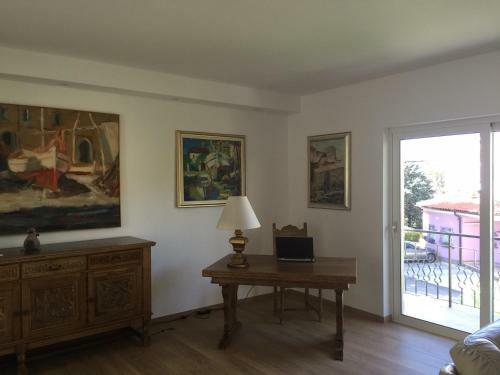 Apartment Bevanda