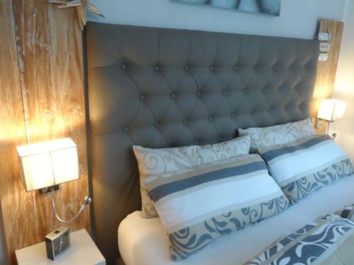 Apartamento Ferienwohnung Beachhouse
