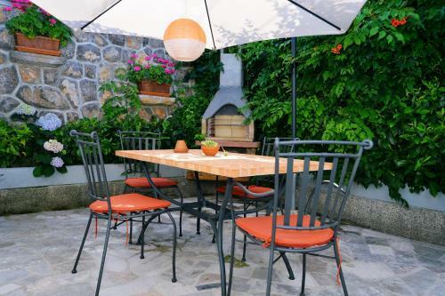 Apartment Ivone - 5 Stars