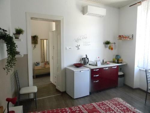 Feel At Home Studio Apartment