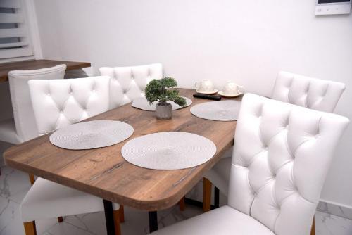 Apartman La Luna 5*