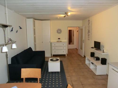 Apartamento Haus Essen