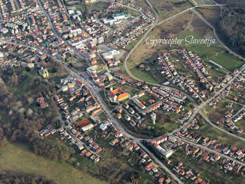 Hostal Guesthouse Ivancica