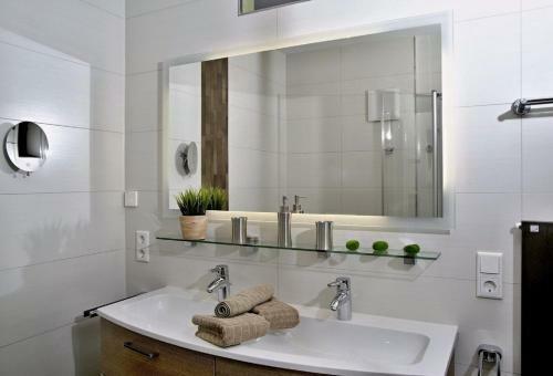 Apartamento Duhnenperle