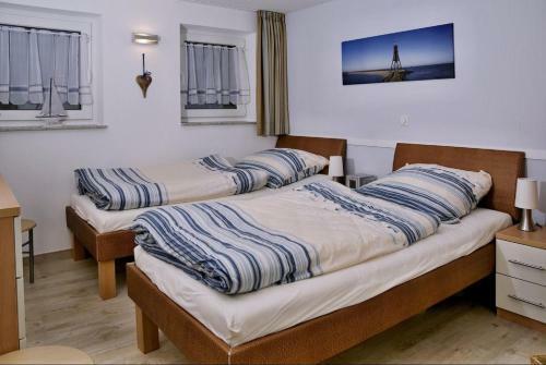 Apartamento Duhnenperle