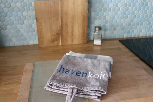 Havenkoje