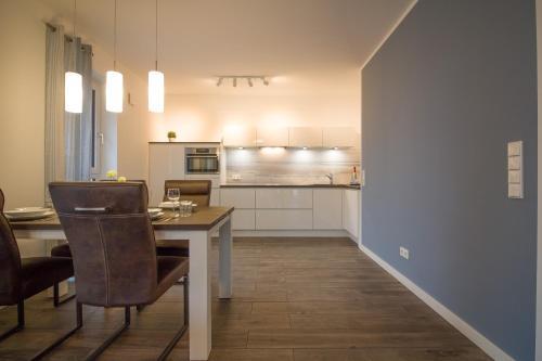 Apartamento Wohnen Am Yachthafen W46