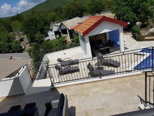 Holiday Home Luka