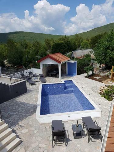 Holiday Home Luka