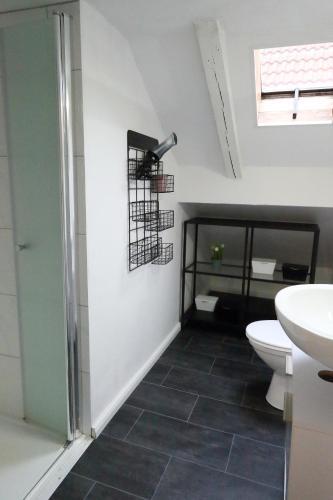 Apartamento Ferienwohnung St�ckel 2