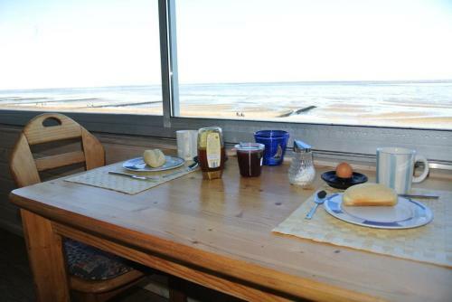 Apartamento Cuxhaven Sahlenburg