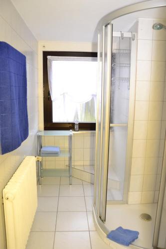 Apartamento Ferienwohnung Hoyler