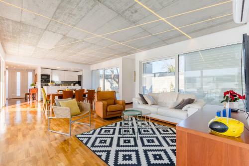 Villa Island Pearl