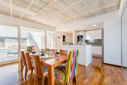 Villa Island Pearl